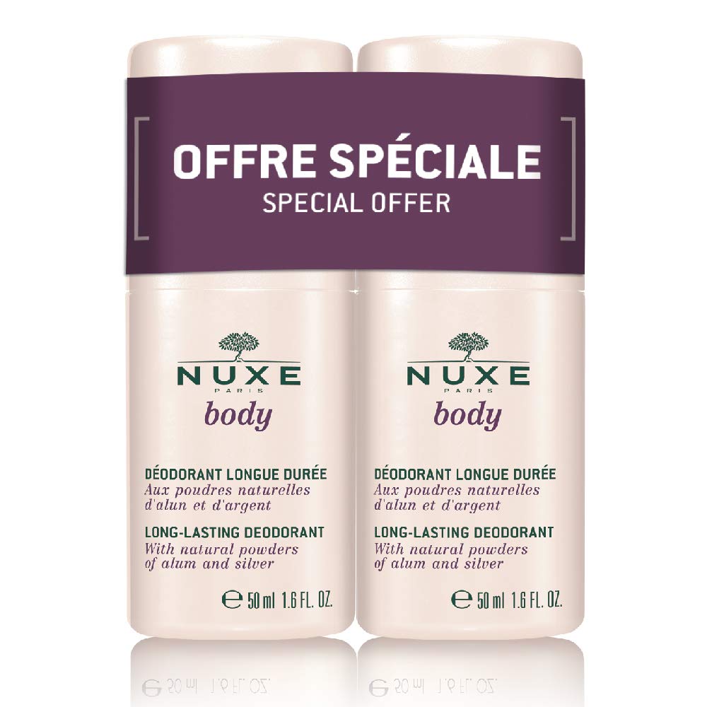 Nuxe Gel and Soap 1 Pack (1 x 300 g)