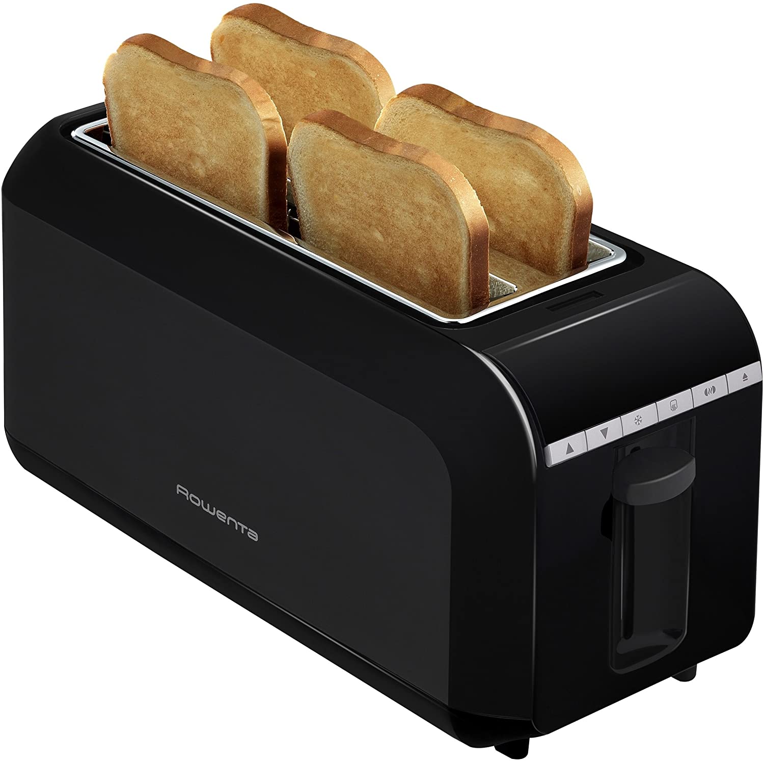 Rowenta TL681830 Toaster, 1600 Watt