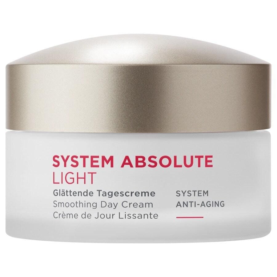 Annemarie Barlind SYSTEM ABSOLUTE Smoothing Day Cream Light