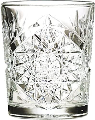24 x of Glass Shot Glasses 6 cl Diameter 5 cm Height 6 cm