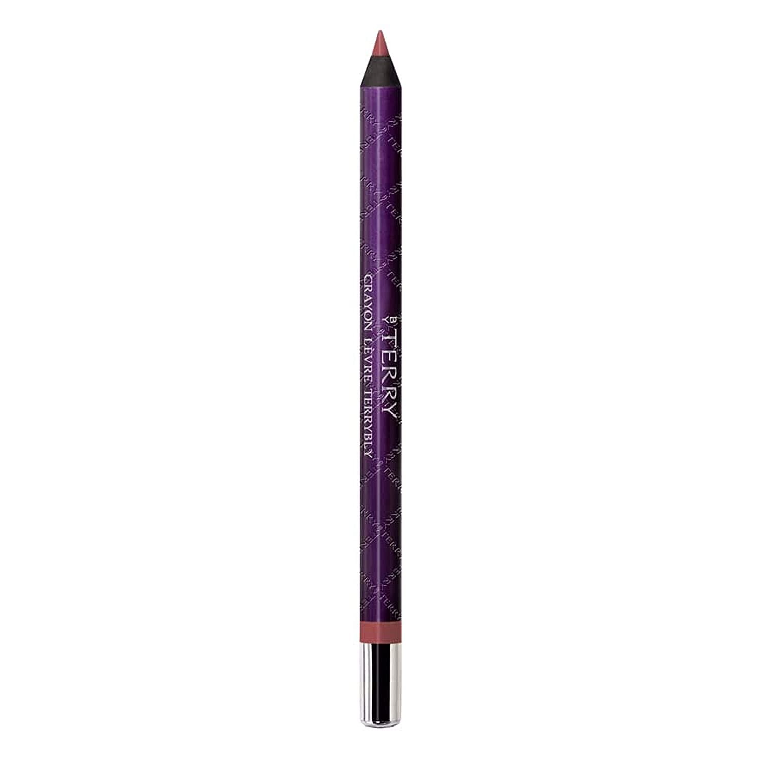 By Terry Crayon Levres Terrybly Lip Liner No. 2 Rose Contour 1.2g