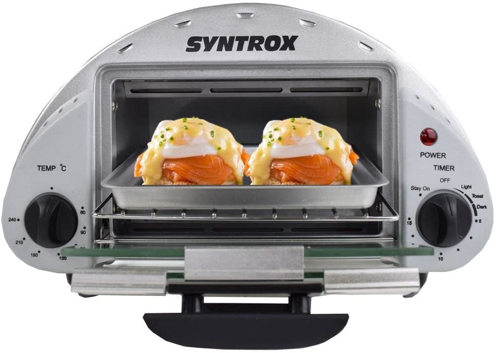 Syntrox 5 L mini oven