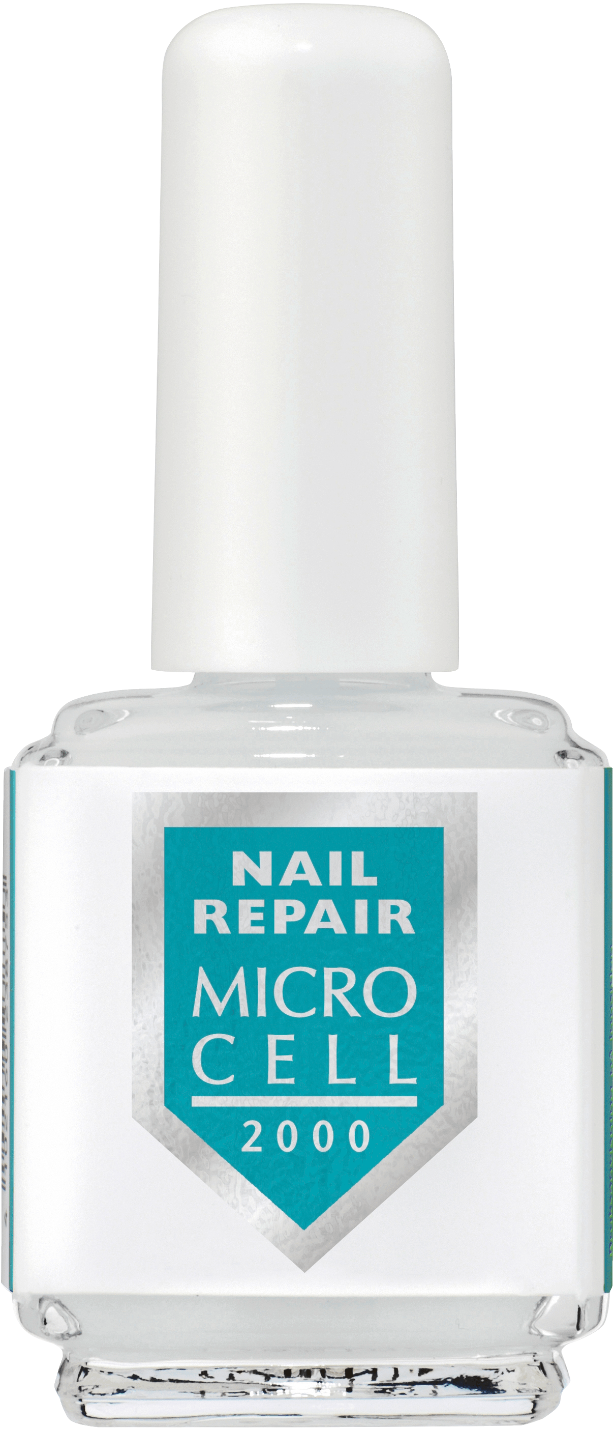 Micro Cell Nagelpflege 2000 Nail Repair, 10 Ml