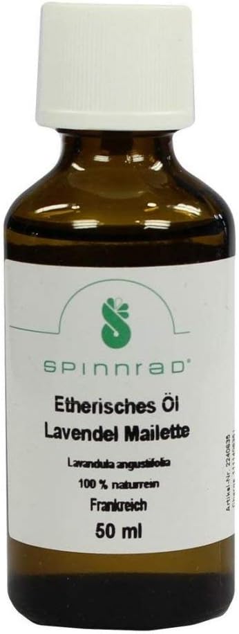 Lavender Maillette Essential Oil 50 ml