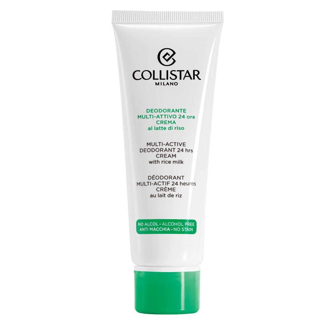 Collistar Multi-Active Deodorant 24 Hours Cream