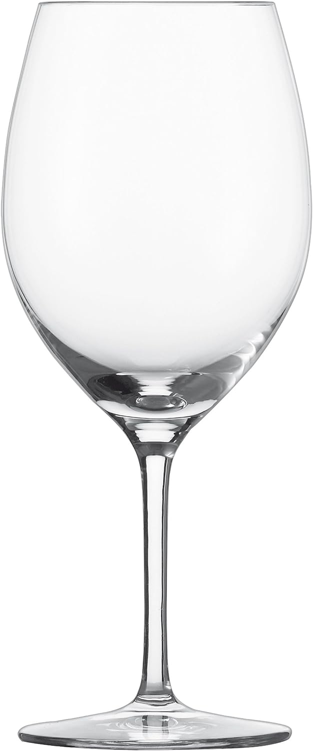 Tritan Schott Zwiesel-Cru Classic verre zu Wein red 19.8 ml