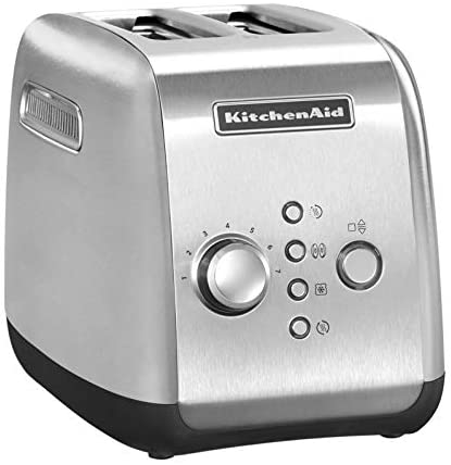 Kitchenaid Toaster 2-Slice 5KMT221ESX