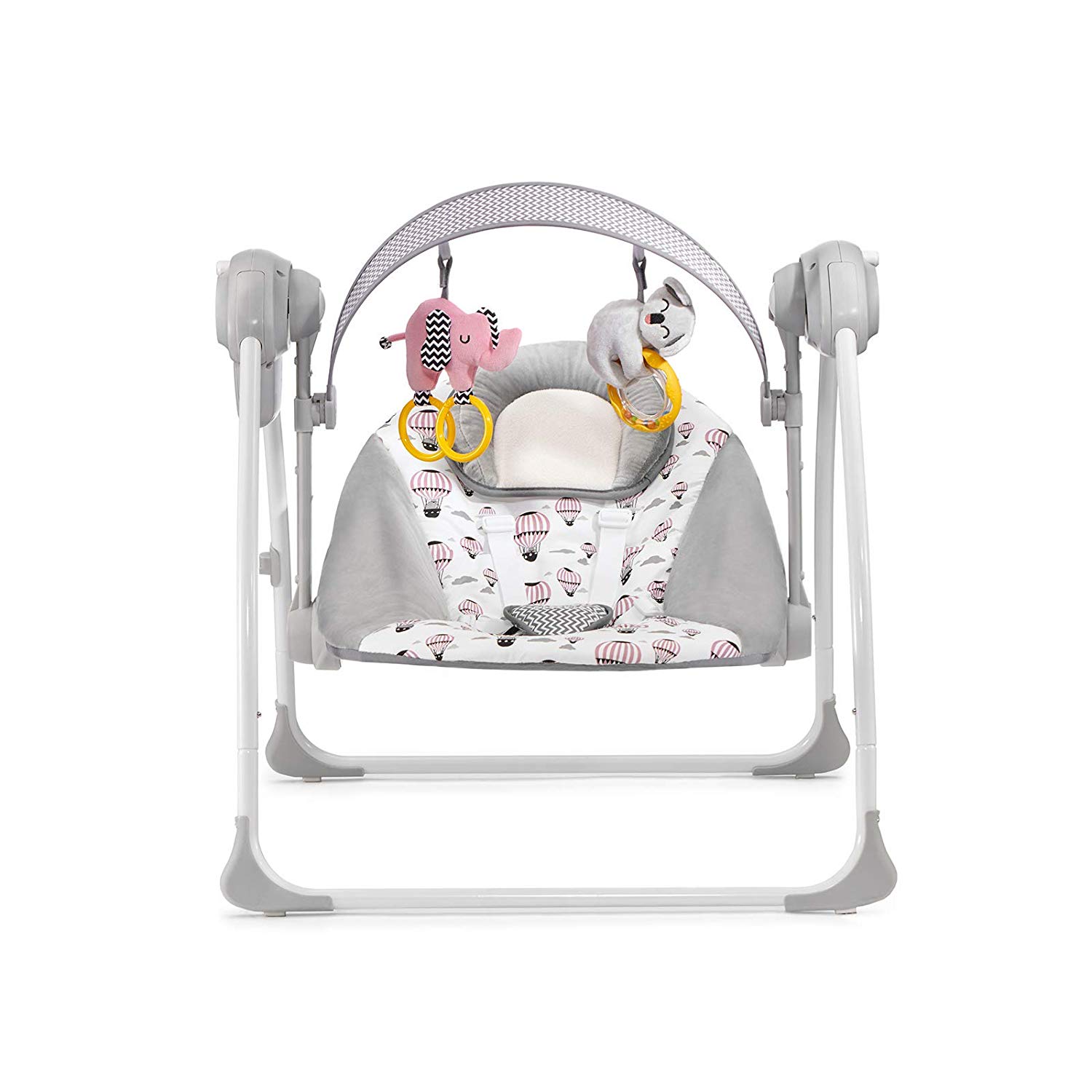 kinderkraft swing chair