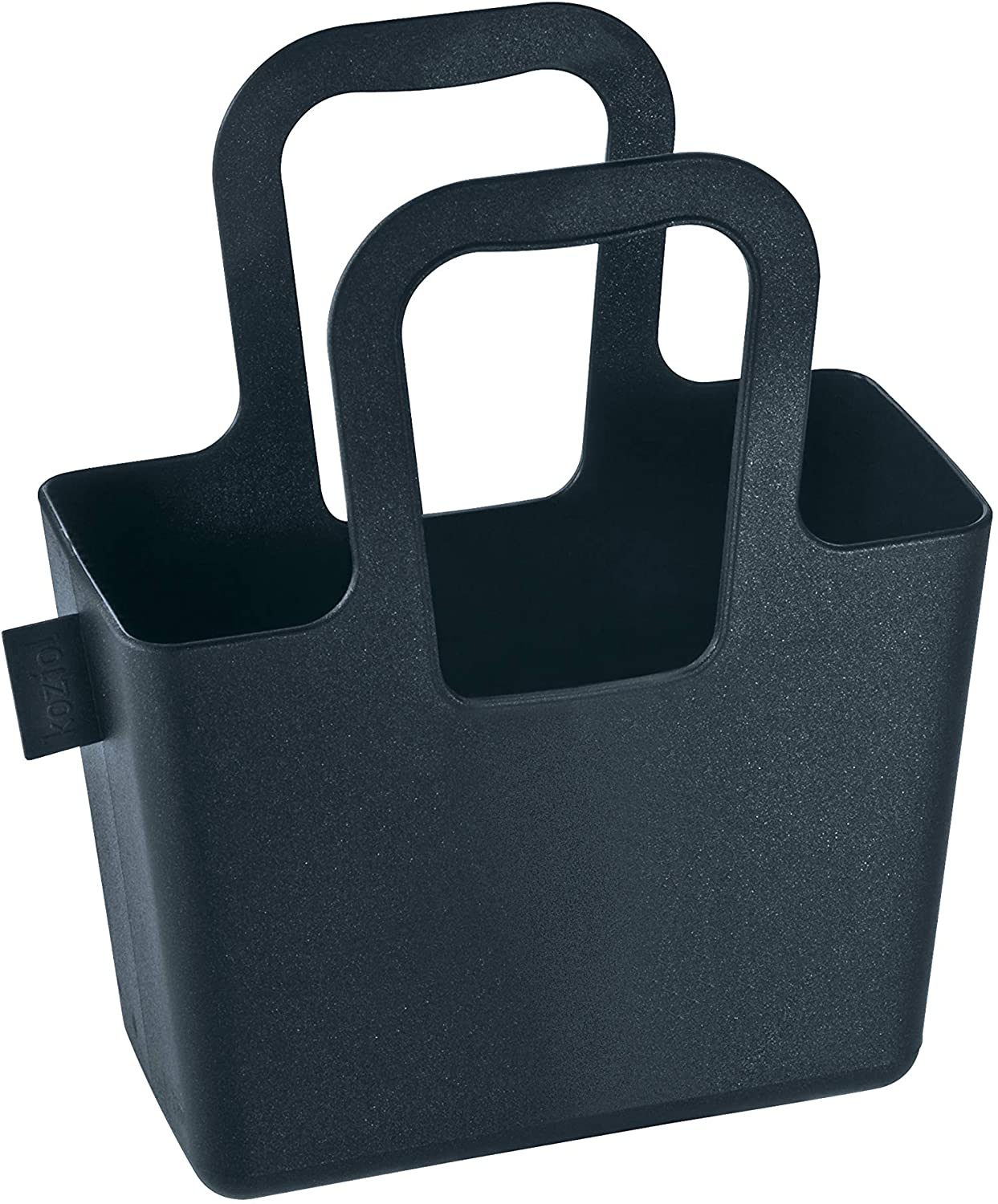 Koziol Taschelini Little Bag - Black