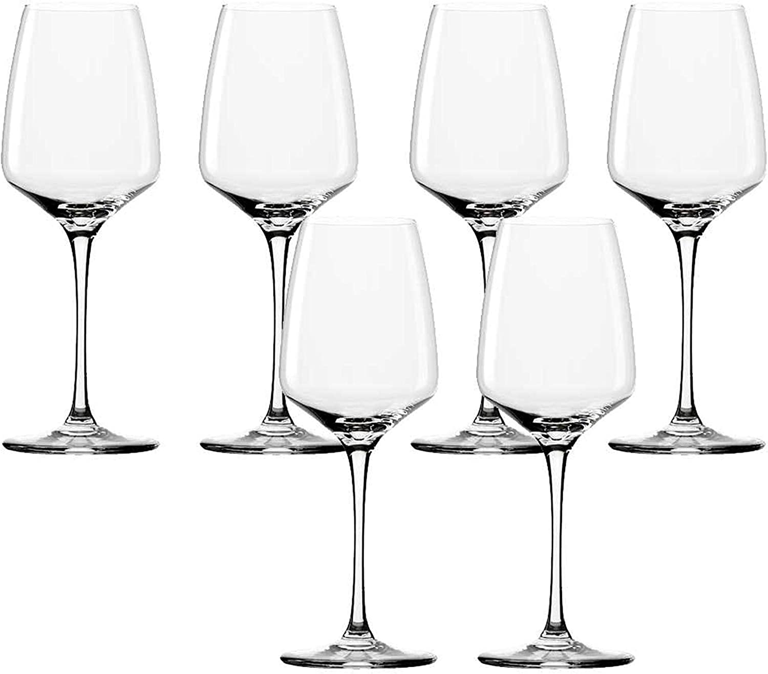 Stölzle Experience White Wine Goblets Set of 6
