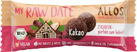 My Raw Date Cocoa, vegan, 32 g