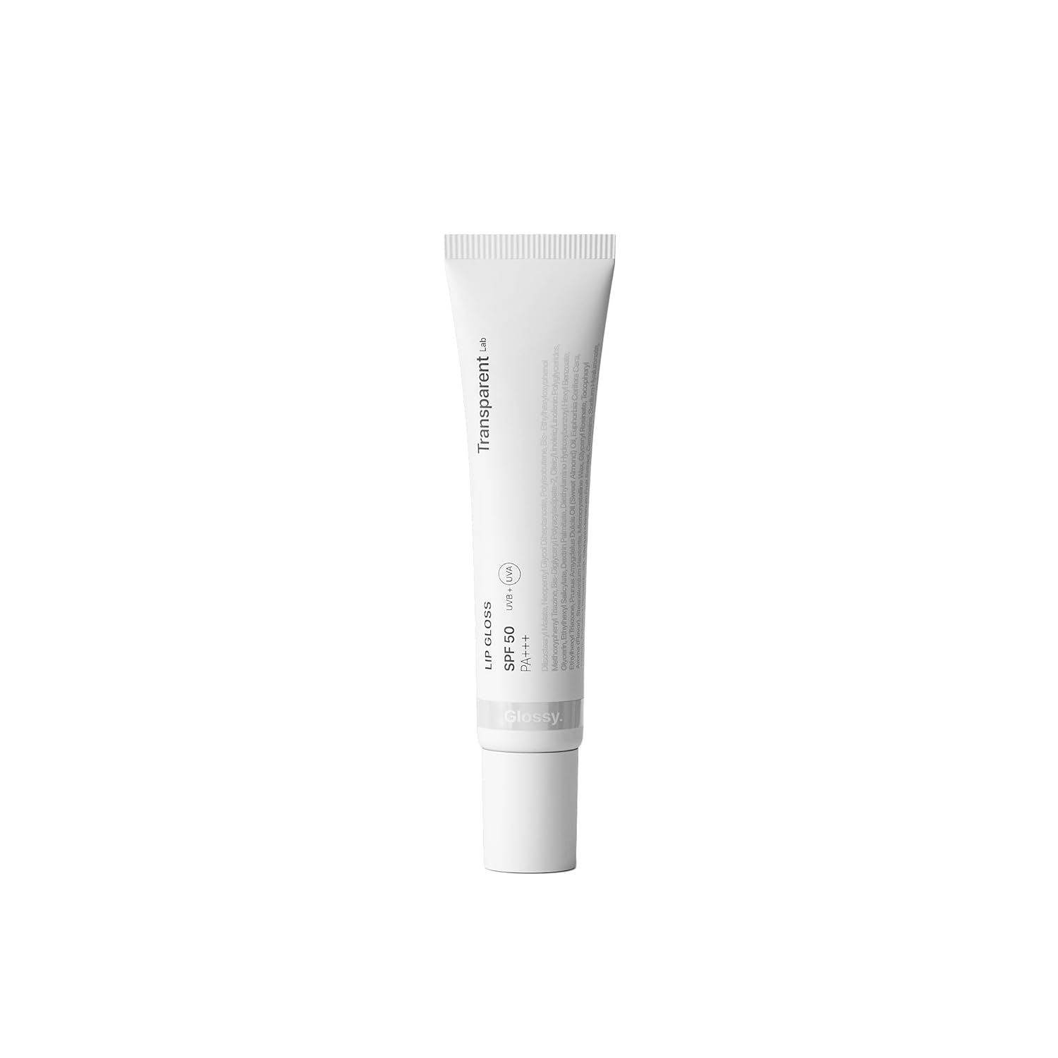 Lip Gloss Moisturizing Lip Gloss with SPF50