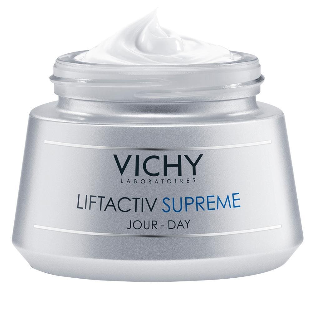 VICHY Liftactiv LIFTACTIV Supreme Day Cream dry skin