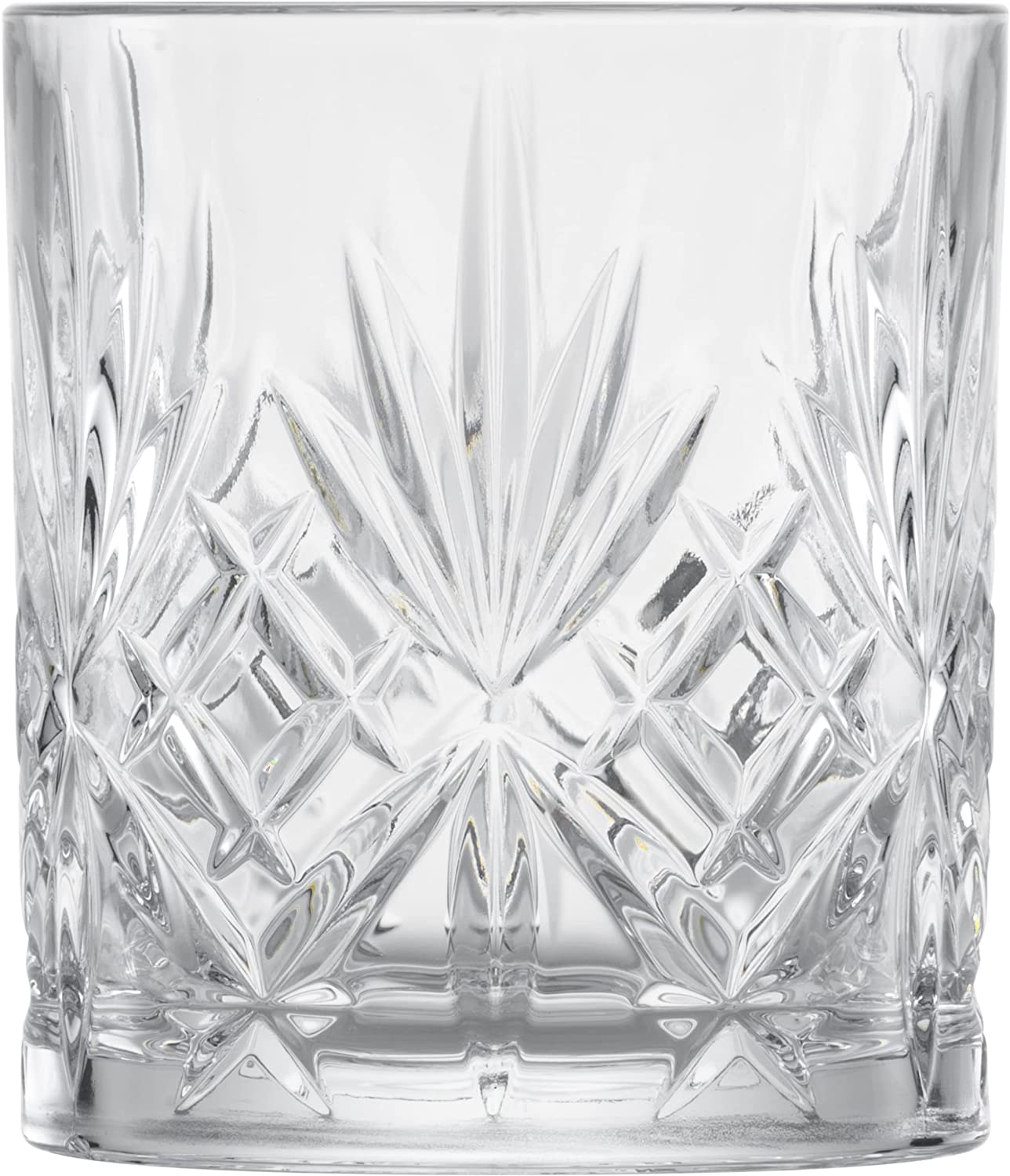 Schott Zwiesel Whisky Tumbler No. 60 / H. 94 mm 18 Inches (Pack of 18)