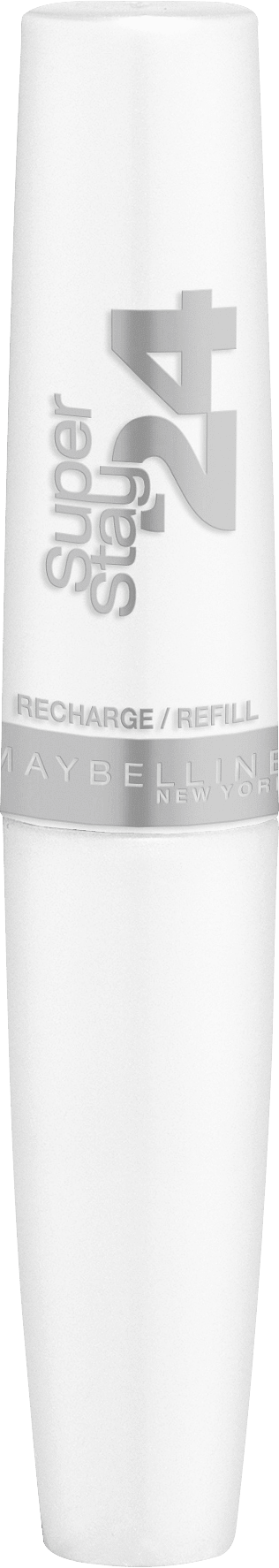 Lip Balm Super Stay Transparent 01, 5 G