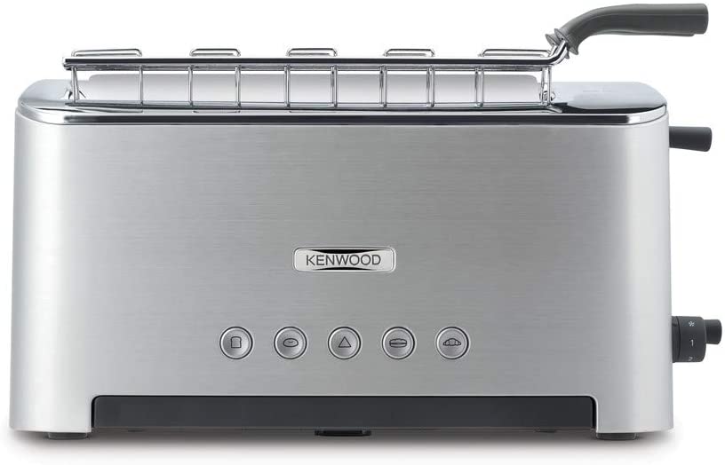 DeLonghi Kenwood Persona - toasters (1080, -)