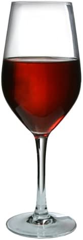 6 Minerl Bordeaux Red Wine red wine goblet wine glasses Wine Glasses 45 cl