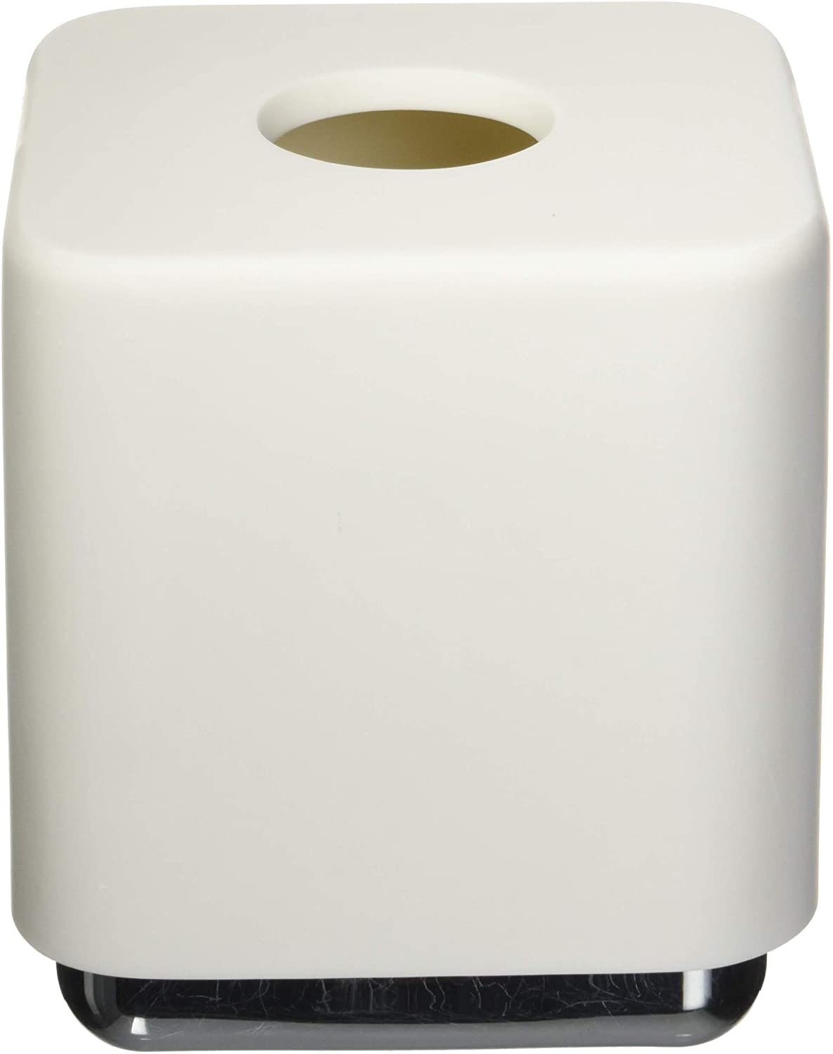 Umbra Junip Tissue Box For Bathroom Use – Modern And Elegant Tissue Box Mad