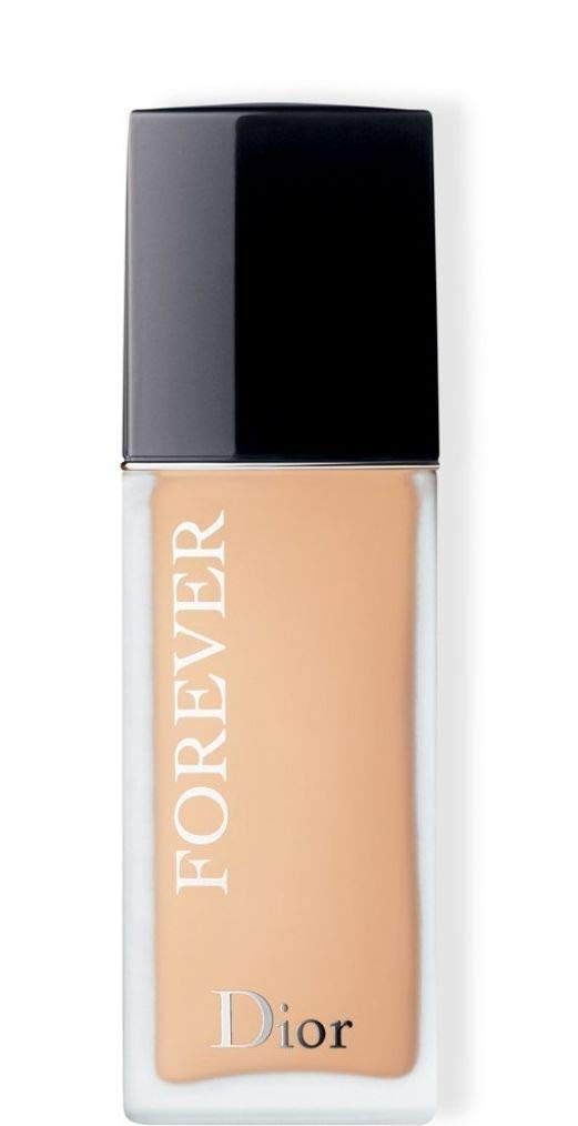 christian Dior Forever Matte Foundation 1W Warm 30ml