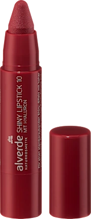 Lippenstift Shiny 10