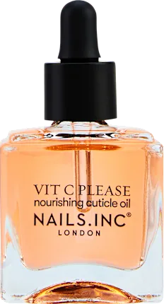 Cuticle Oil Treatment Vitamin C Please, 14 ml