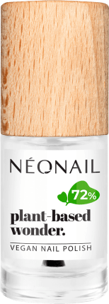 Top Coat Plant Based Wonder, 7,2 ml
