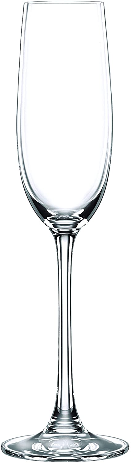 Spiegelau & Nachtmann 0043387 N Vivendi Champagne Glasses Set of 6