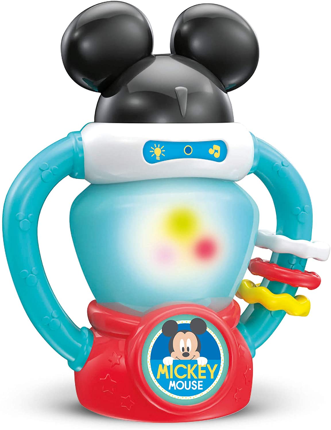 Baby Mickey Lantern