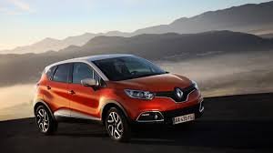 Pok Ter Tuning For Captur 2013 Grey Unico in this listing (Available in 7 Colours Other Offers Models and Onwards)