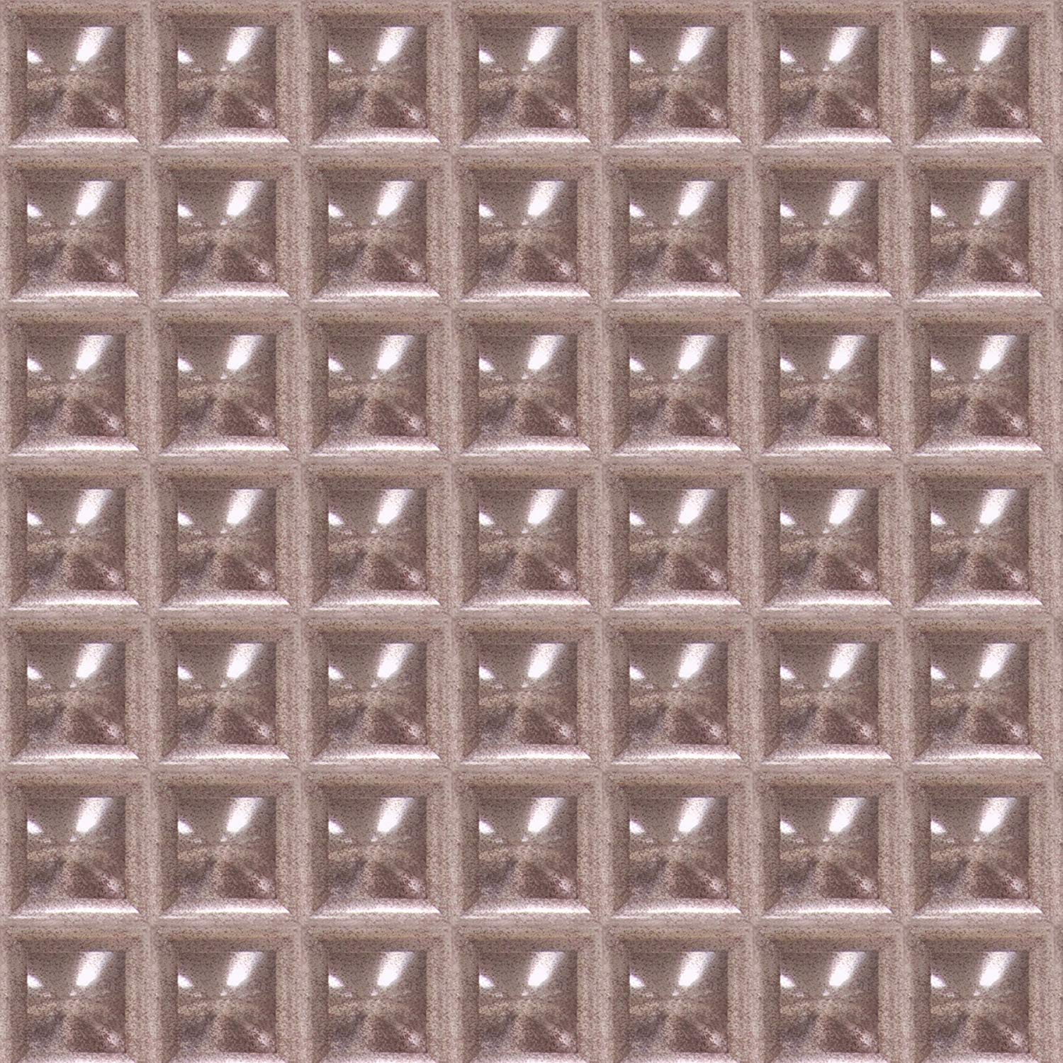 Eijffinger Cayo 342043 Wallpaper Square Look