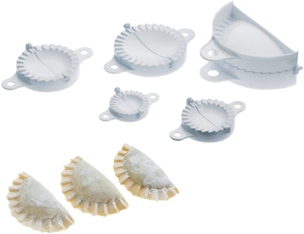 Louis Tellier N3729 Pasta Mould Various Sizes