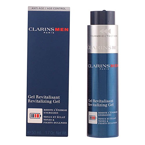 clarins Clarins – Men Gel Revitalising Care Shine 50 ml