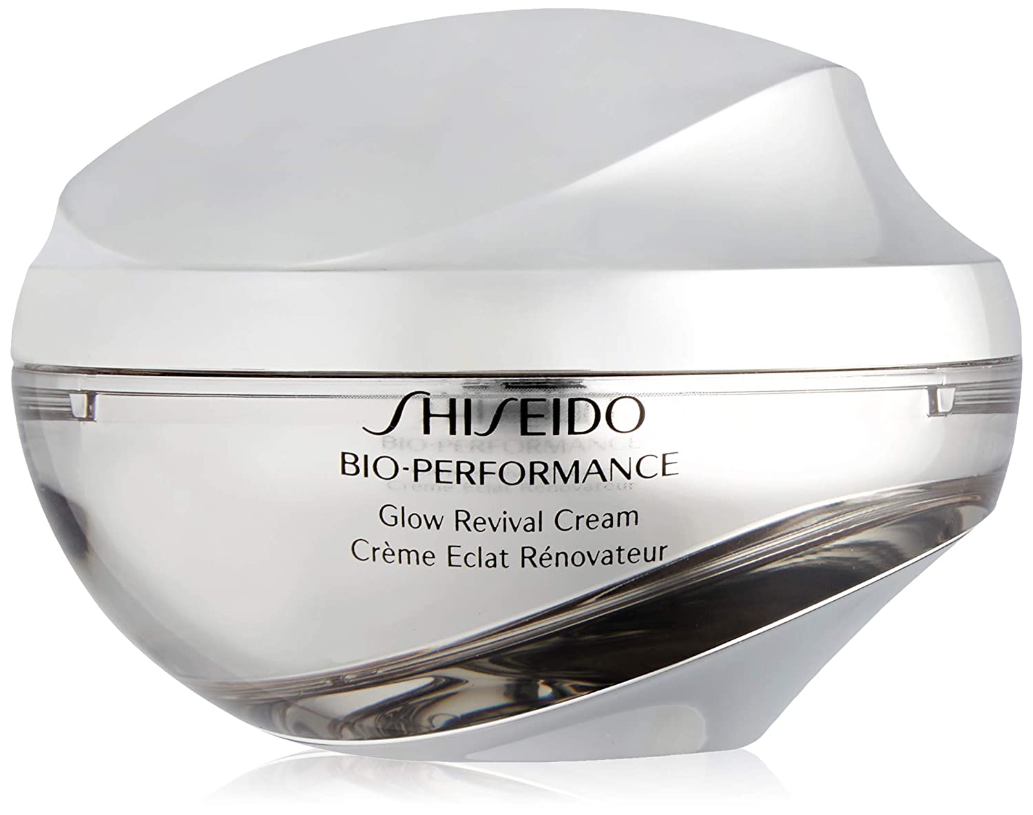 shiseido Bio-Performance Glow Revival Cream Limited Edition Xl 75 ml