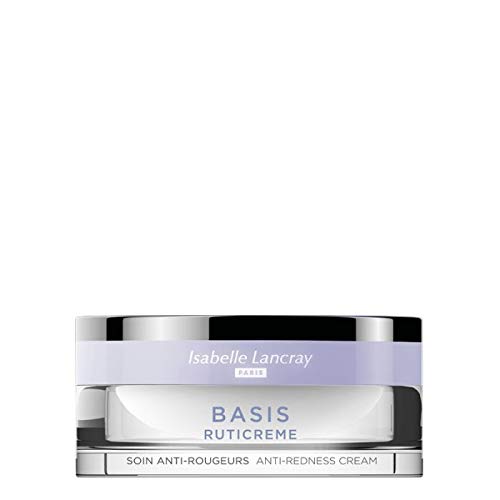 Isabelle Lancray 3589611180303 Basis Ruticreme Soin Anti-Rougeurs 50 ml