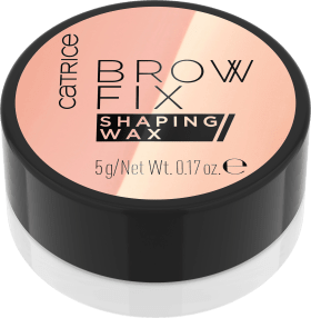 CATRICE Eyebrow Wax Brow Fix Shaping 010, 5 g
