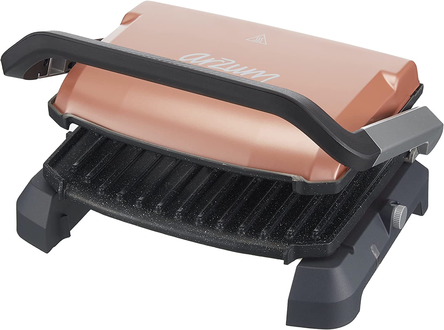 Arzum AR2053-G Toaster Fit Grill and Toaster Sunset
