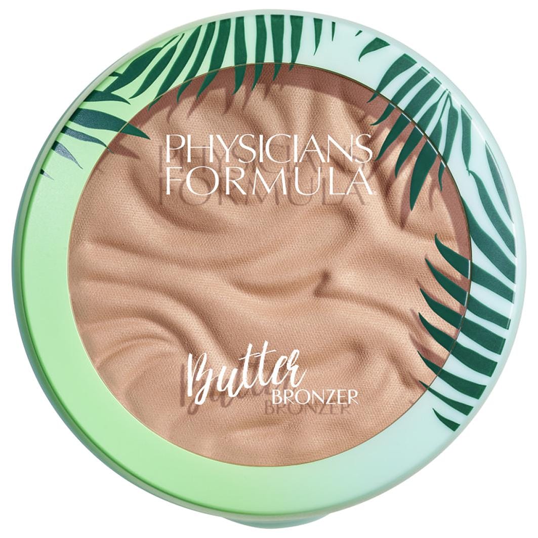 Physicians Formula Murumuru Butter Bronzer, Light Bronzer