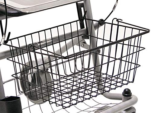 Replacement Basket for Drive Medical Standard Rollators