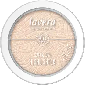 Highlighter Soft Glow 01 Champagne Shimmer, 5.5 g