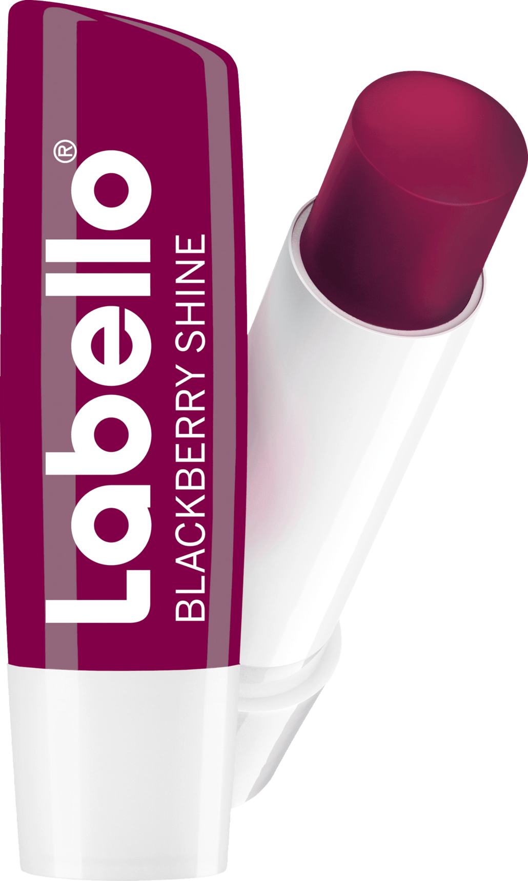 Lippenpflege Blackberry Shine, 4,8 G