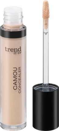 trend !t up Concealer Camou Concealer soft-beige 006, 5 ml