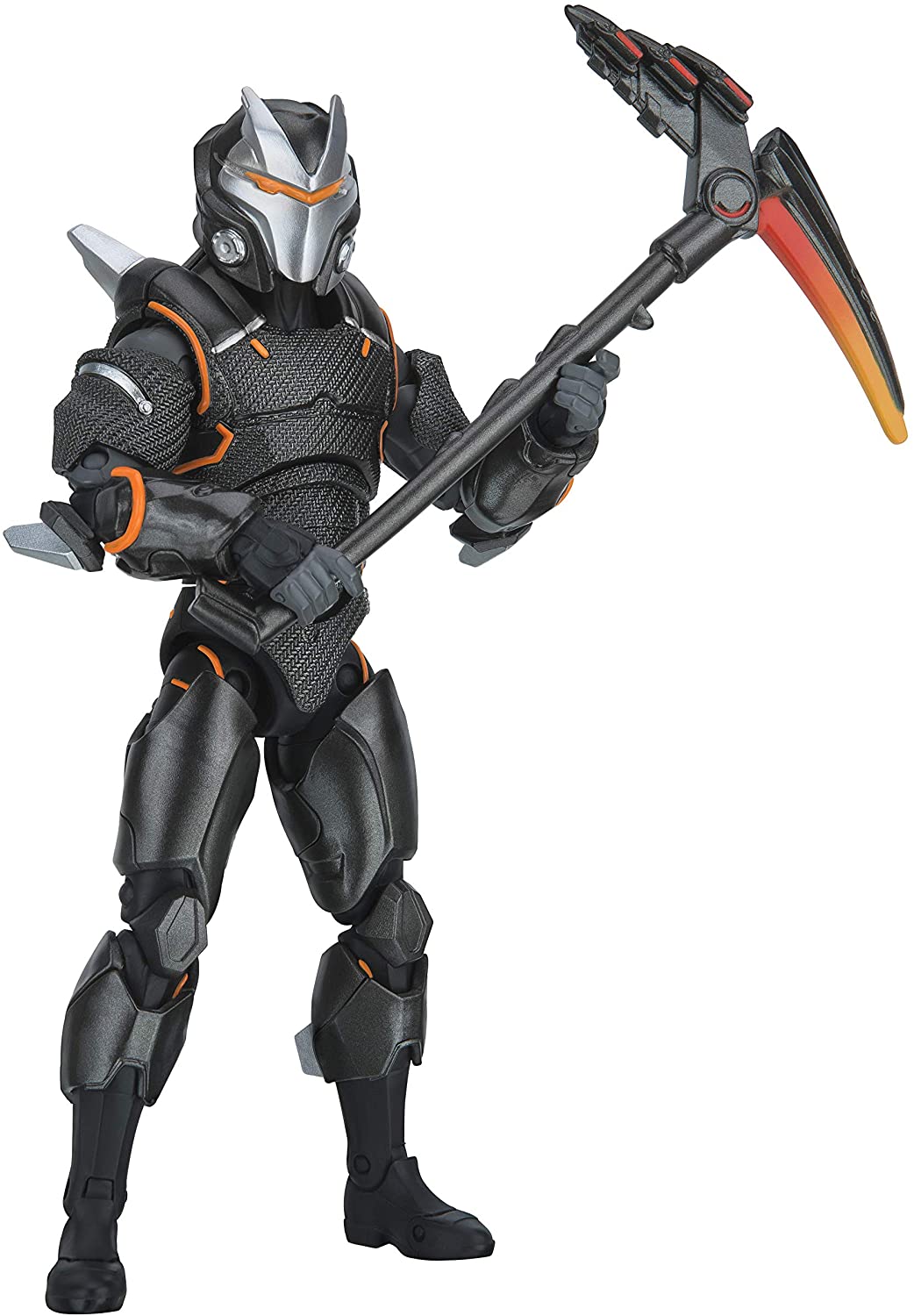 Fortnite FNT0140 Legendary Series Max Level Figure Omega (Orange) Action Fi