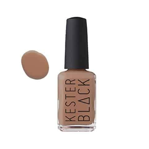 Kester Black Nail Polish