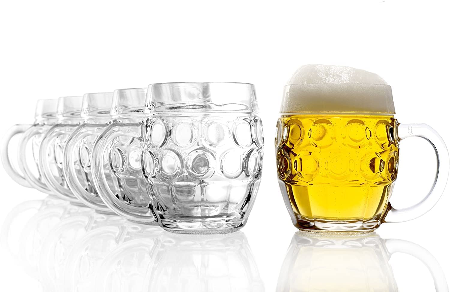 Stölzle Lausitz STÖLZLE Tübinger Beer Can 0.50 Litres / 0.5 Litres