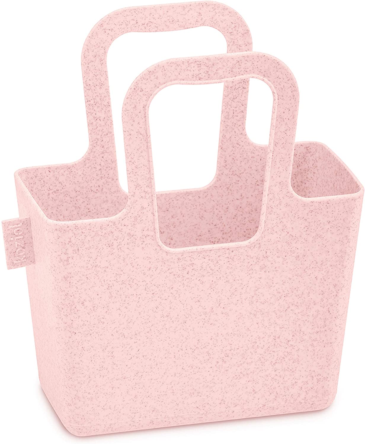 Koziol Bag Taschelini raspberry red
