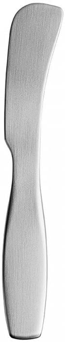 Iittala 1009856 Collective Tools Stainless Steel Butter Knife, 16 cm