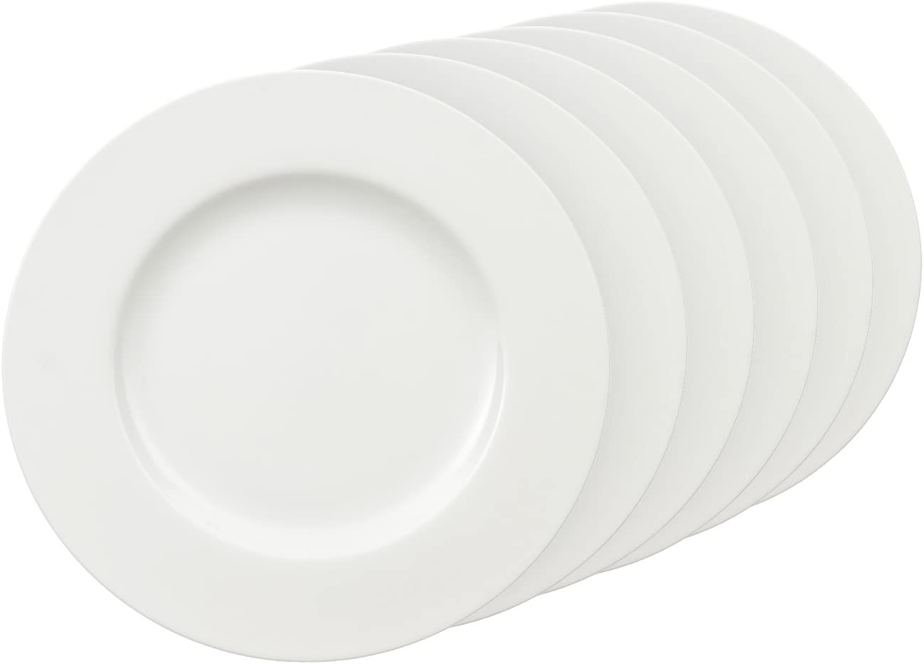 Villeroy & Boch Royal 27 cm Premium Bone Porcelain Dinner Plate