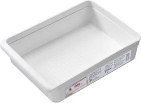 Profissimo storage box refrigerator container large, 1 pc