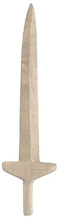 Osth Bucket 27601 – Sword Long (Edelmann)