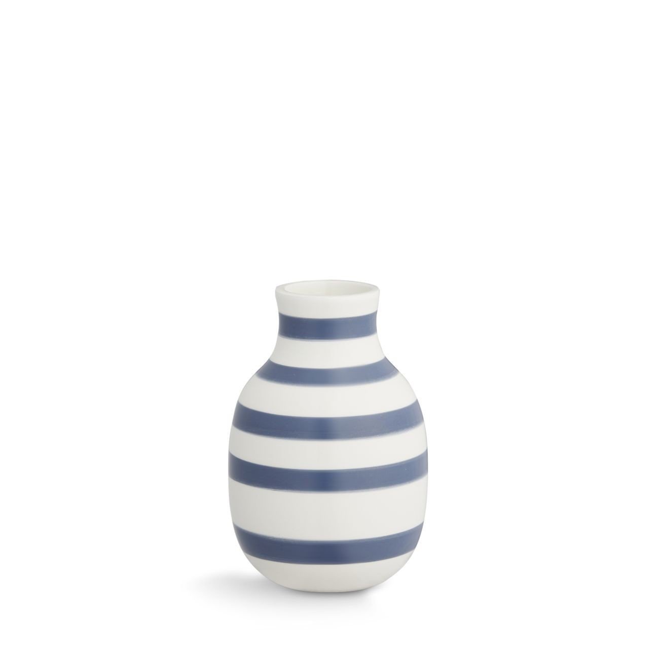 Kohler Kähler Omaggio Vase, 12,5 Cm